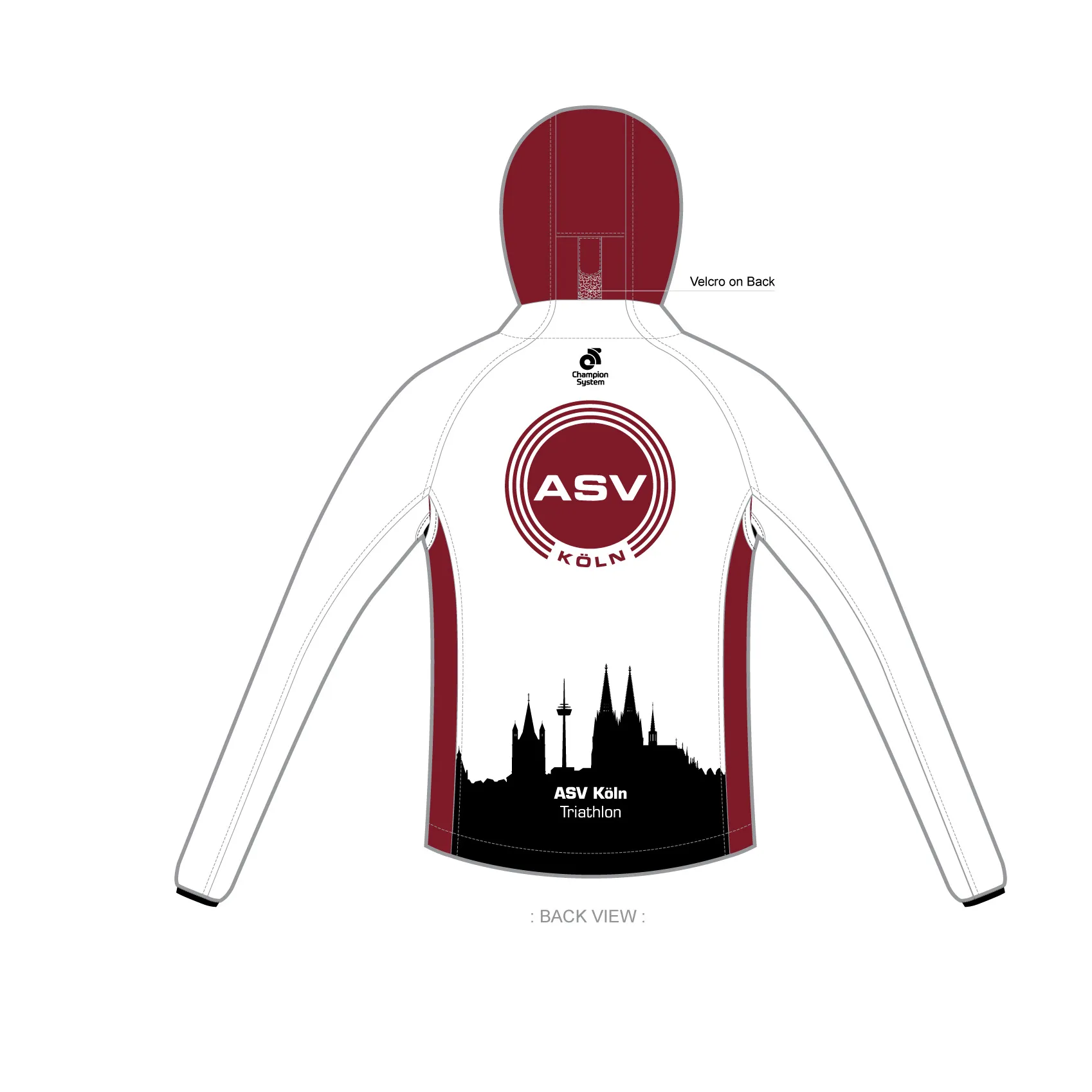 CS Apex Weather-Lite Jacket