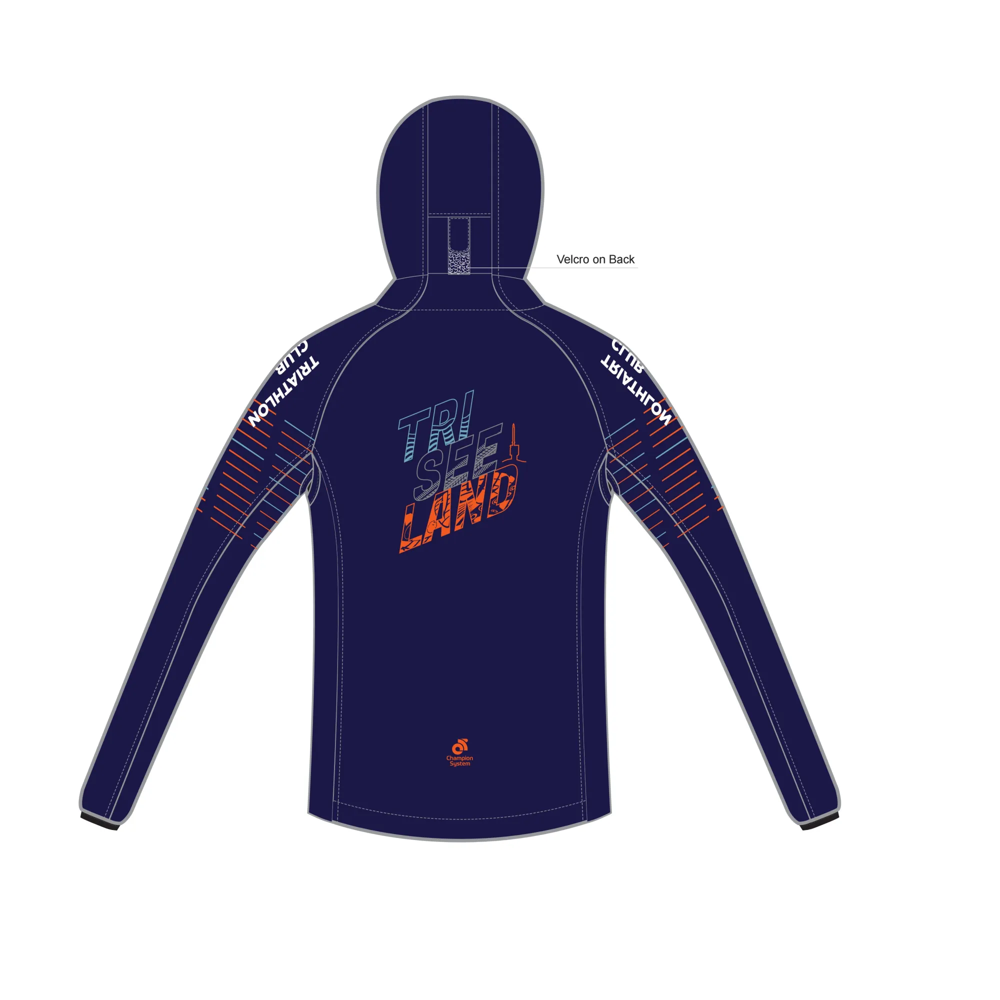 CS Apex Weather-Lite Jacket