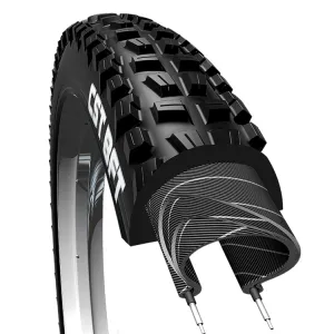 CST - 27.5" BFT Tyre