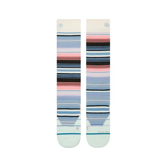 Curren Snow OTC Socks