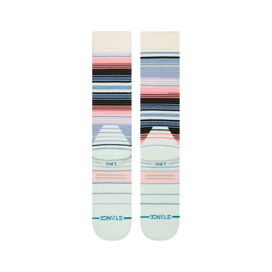 Curren Snow OTC Socks