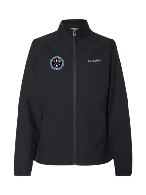 CWMD Women’s Kruser Ridge™ Soft Shell Jacket