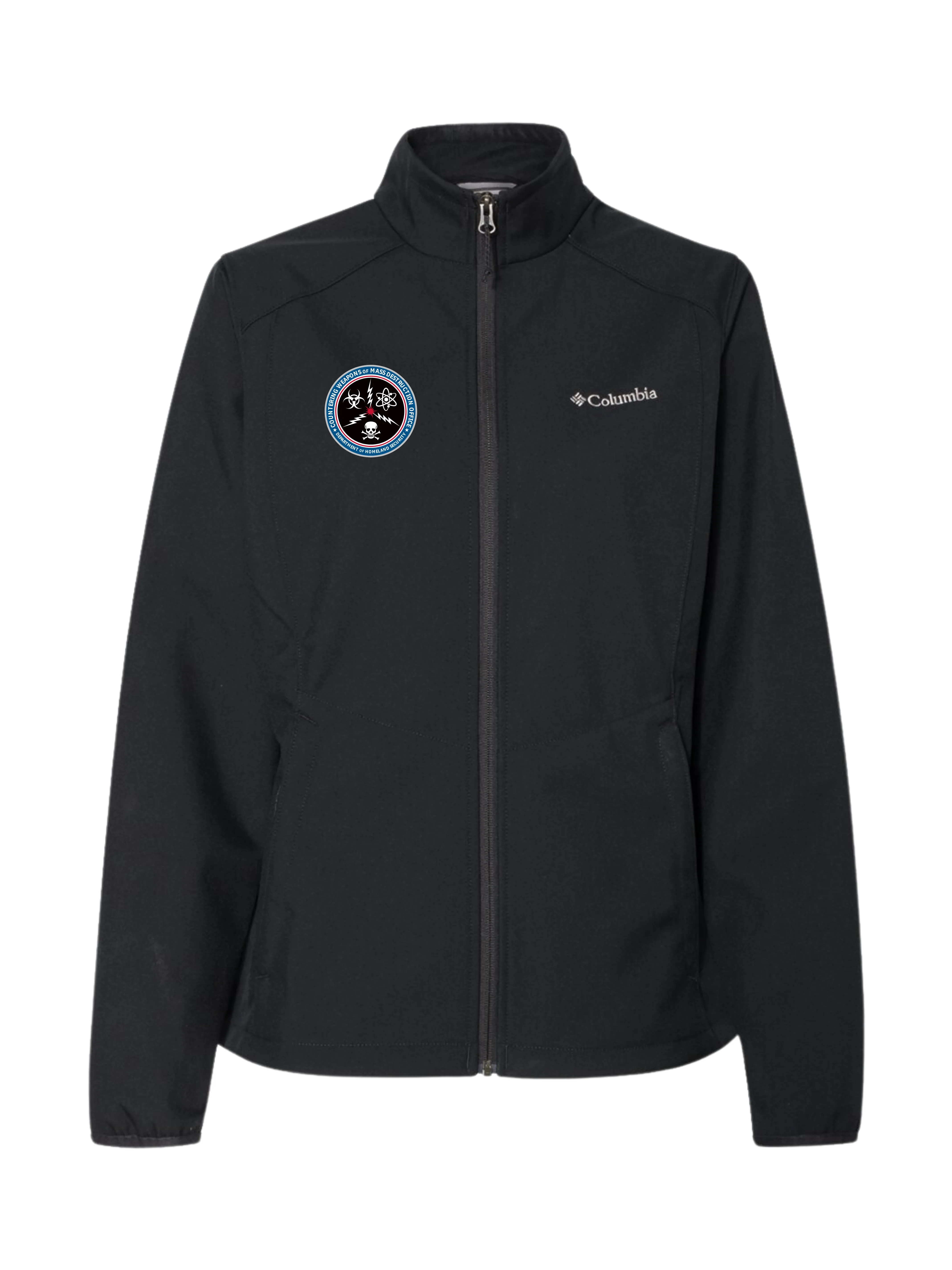 CWMD Women’s Kruser Ridge™ Soft Shell Jacket