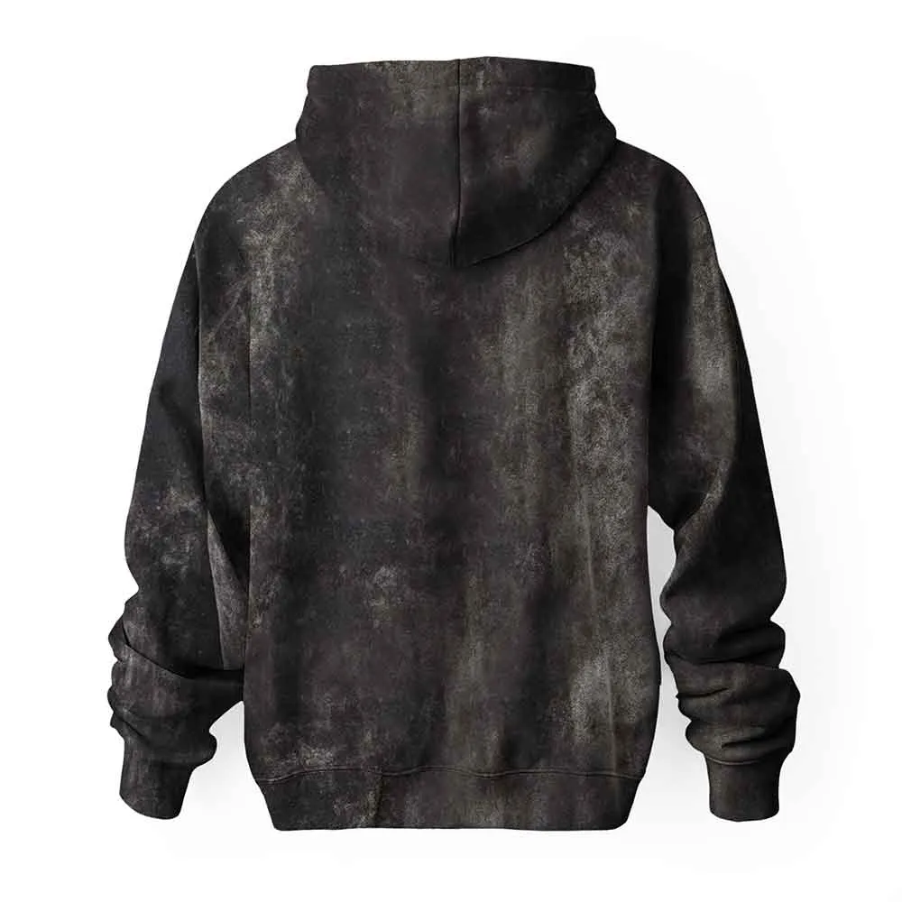 Dalix NASA Washed Hoodie