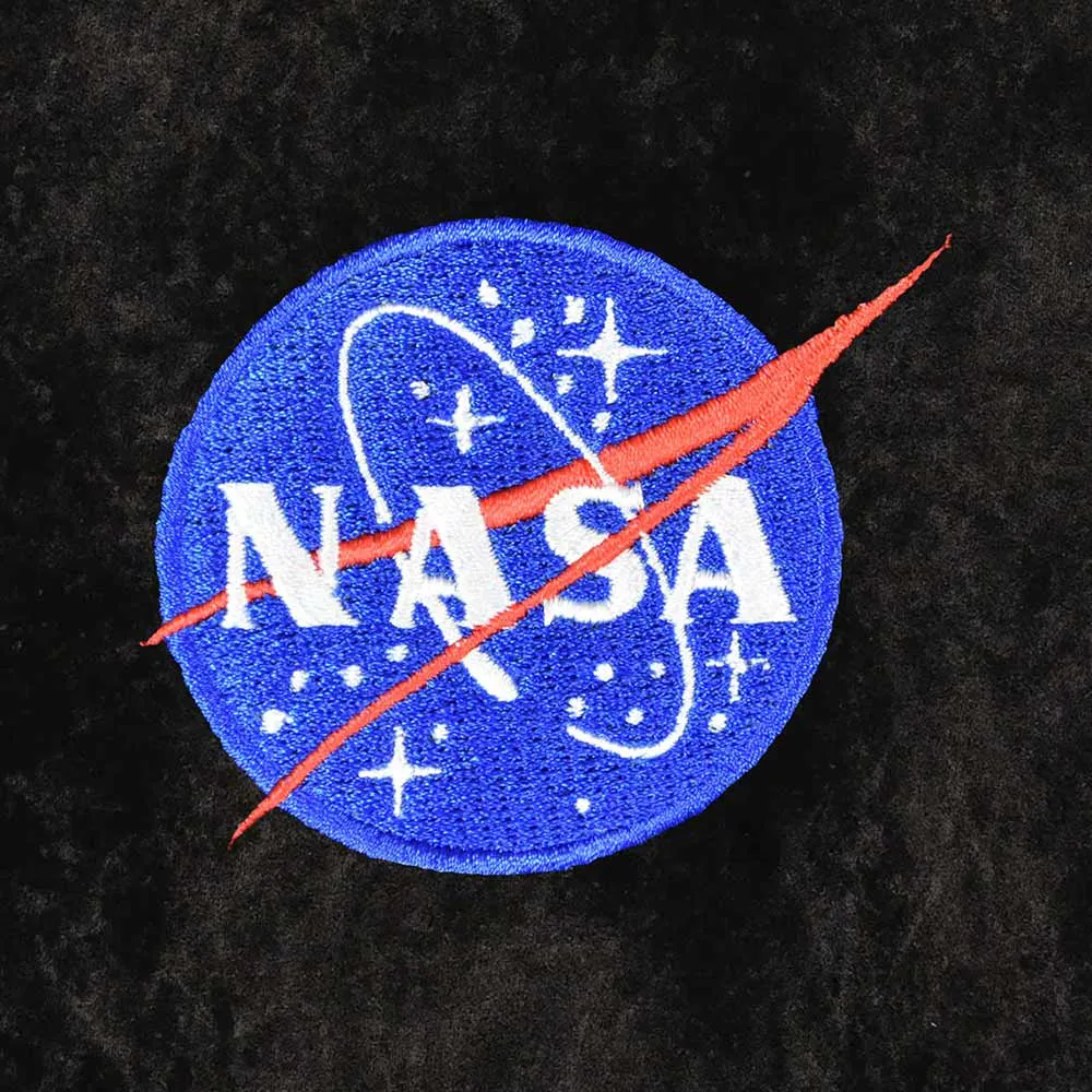 Dalix NASA Washed Hoodie