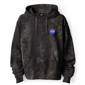 Dalix NASA Washed Hoodie