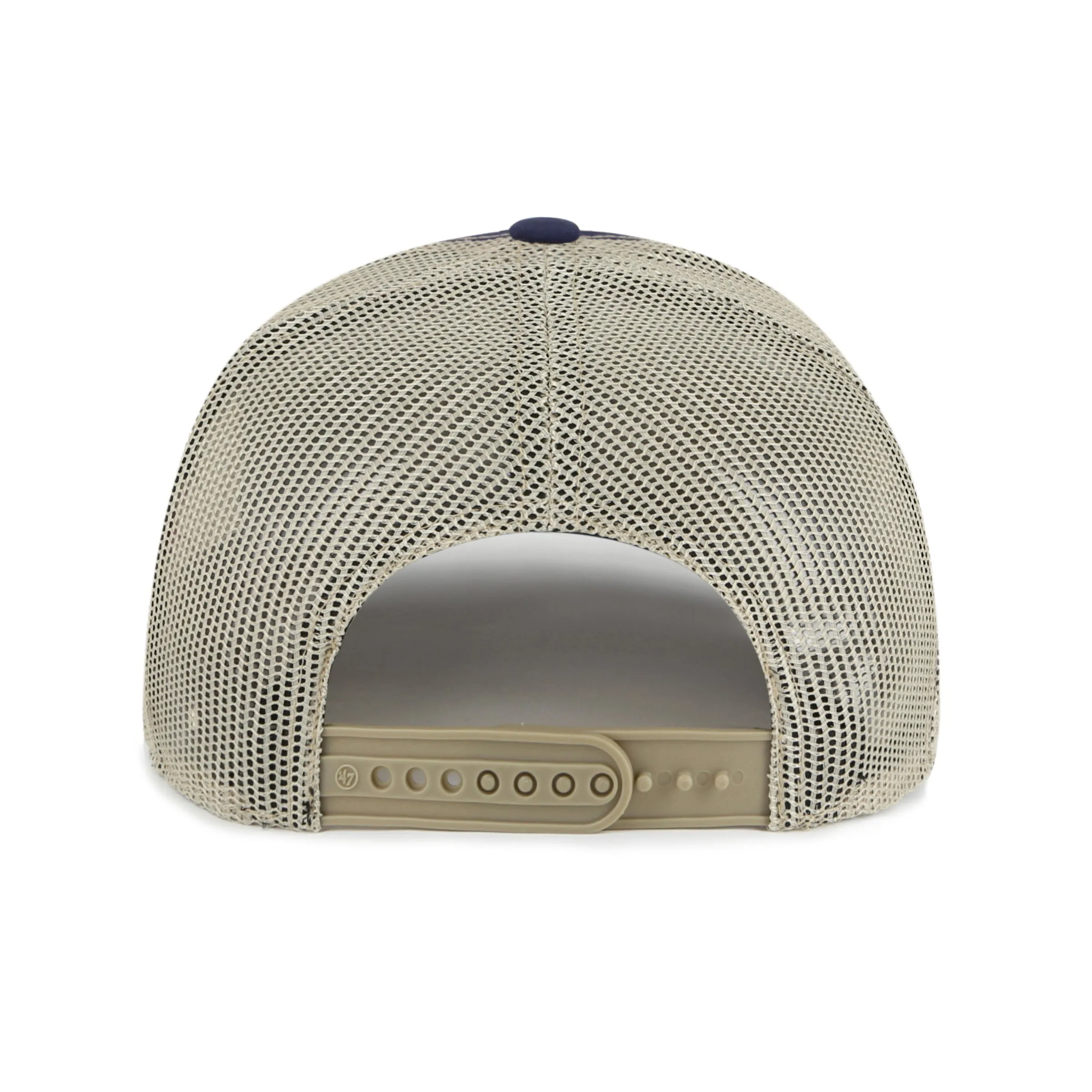 DALLAS COWBOYS CAMPSCAPE '47 TRUCKER RELAXED FIT