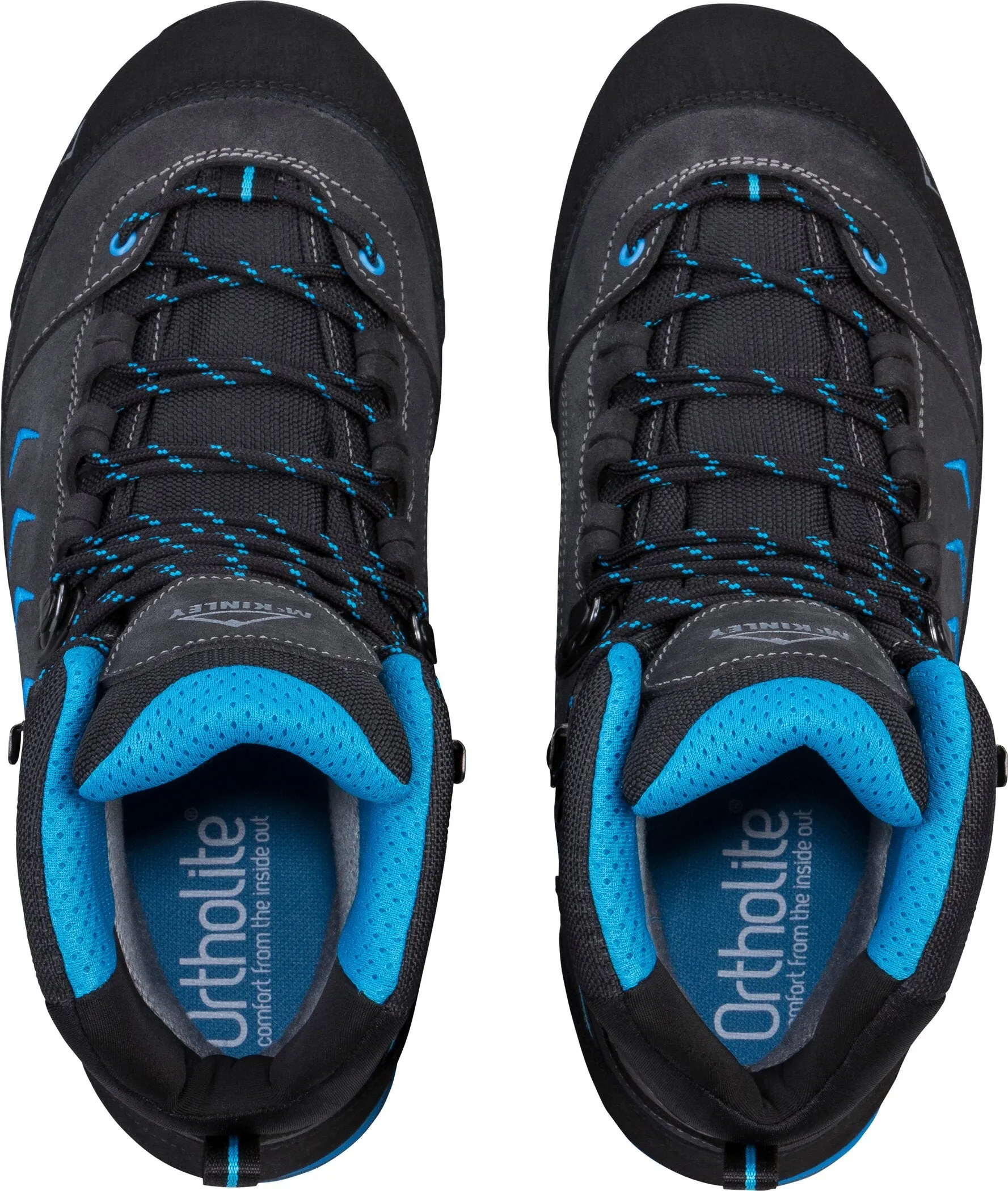 Damen Bergstiefel Annapurna AQX
