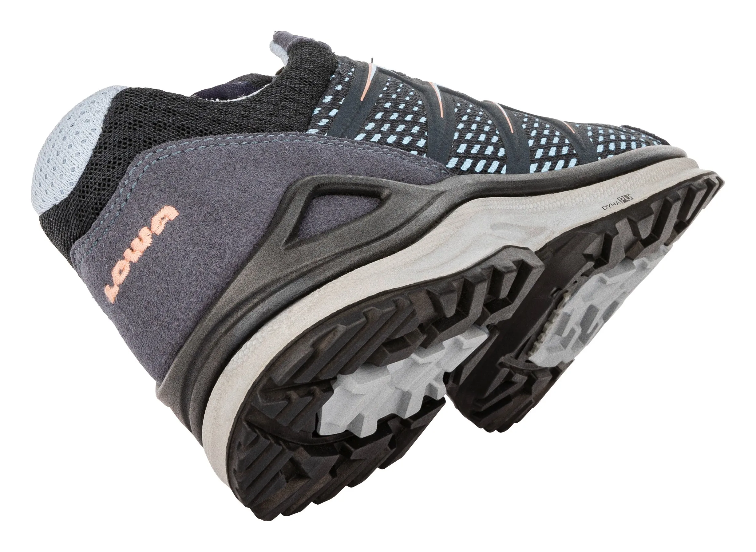Damen Multifunktionsschuhe MADDOX GTX LO Ws