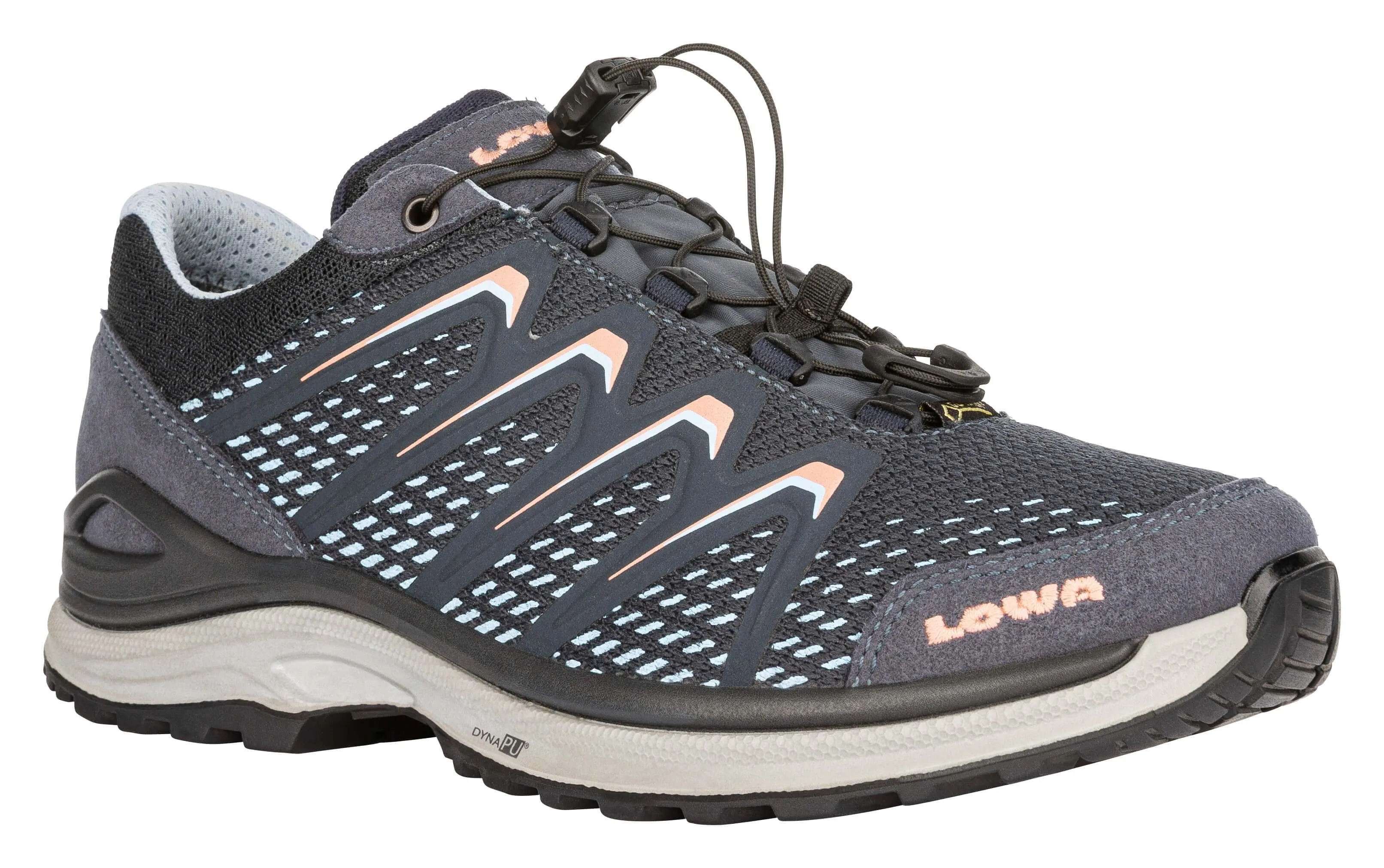 Damen Multifunktionsschuhe MADDOX GTX LO Ws