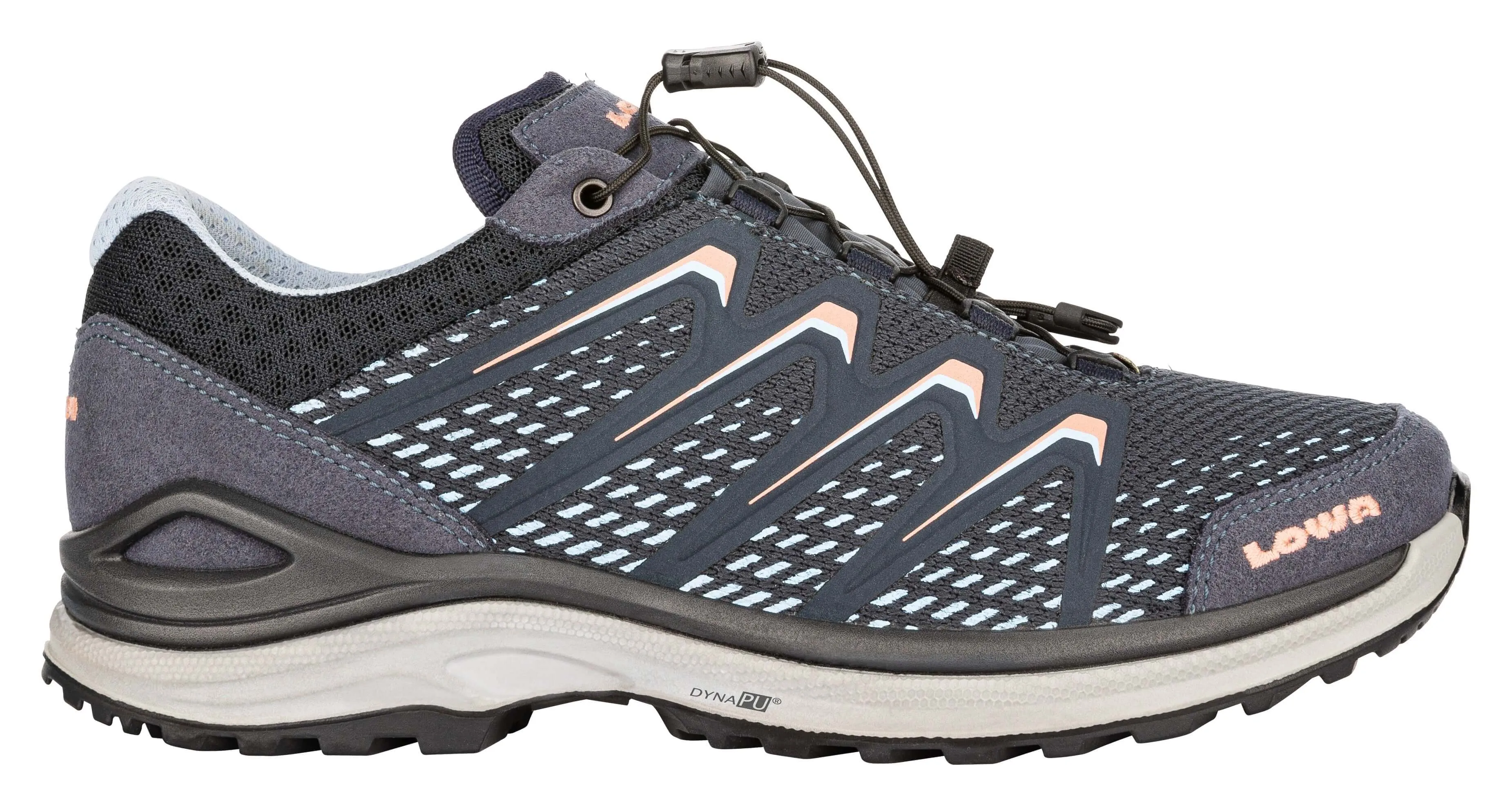 Damen Multifunktionsschuhe MADDOX GTX LO Ws