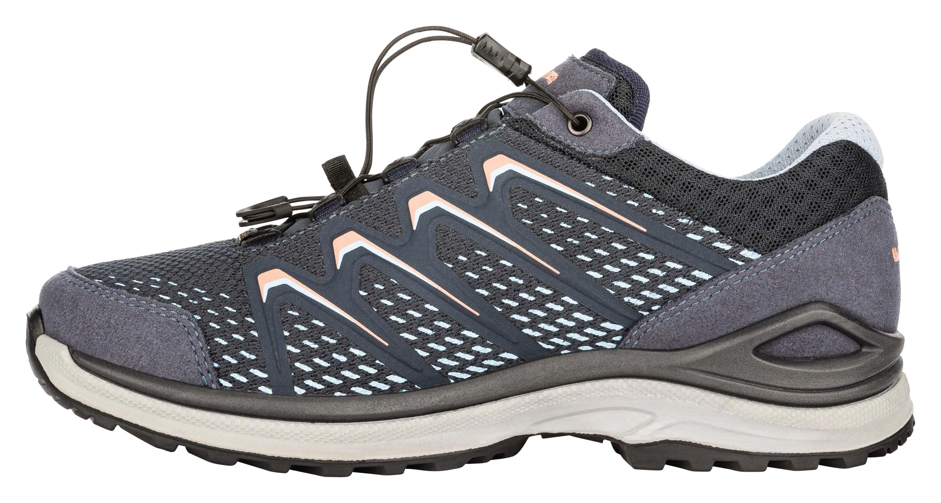 Damen Multifunktionsschuhe MADDOX GTX LO Ws