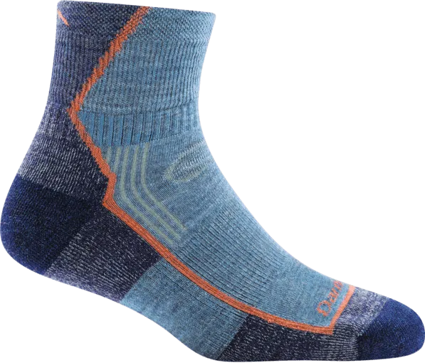 Darn Tough Hiker 1/4 Sock Cushion