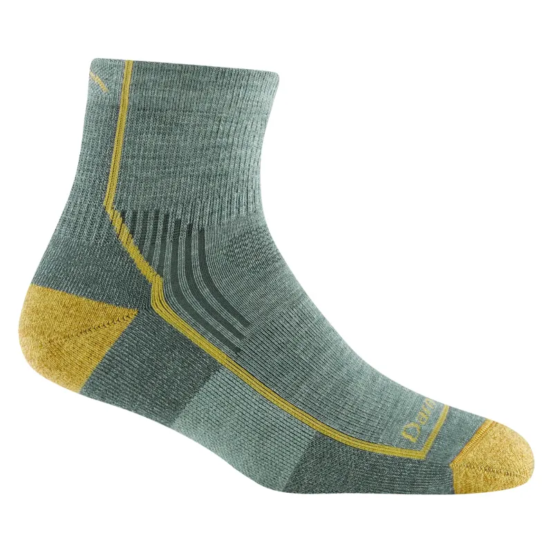 Darn Tough Hiker 1/4 Sock Cushion