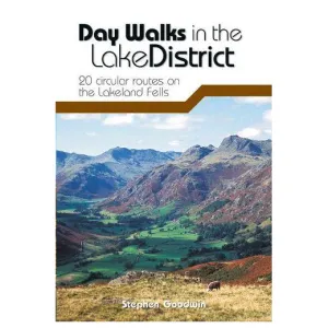 Day Walks in the Lake District