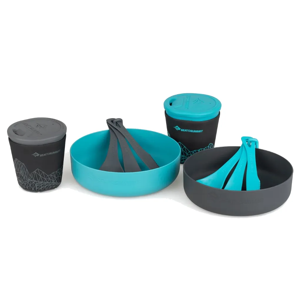 Delta Light Camp Set 2.2