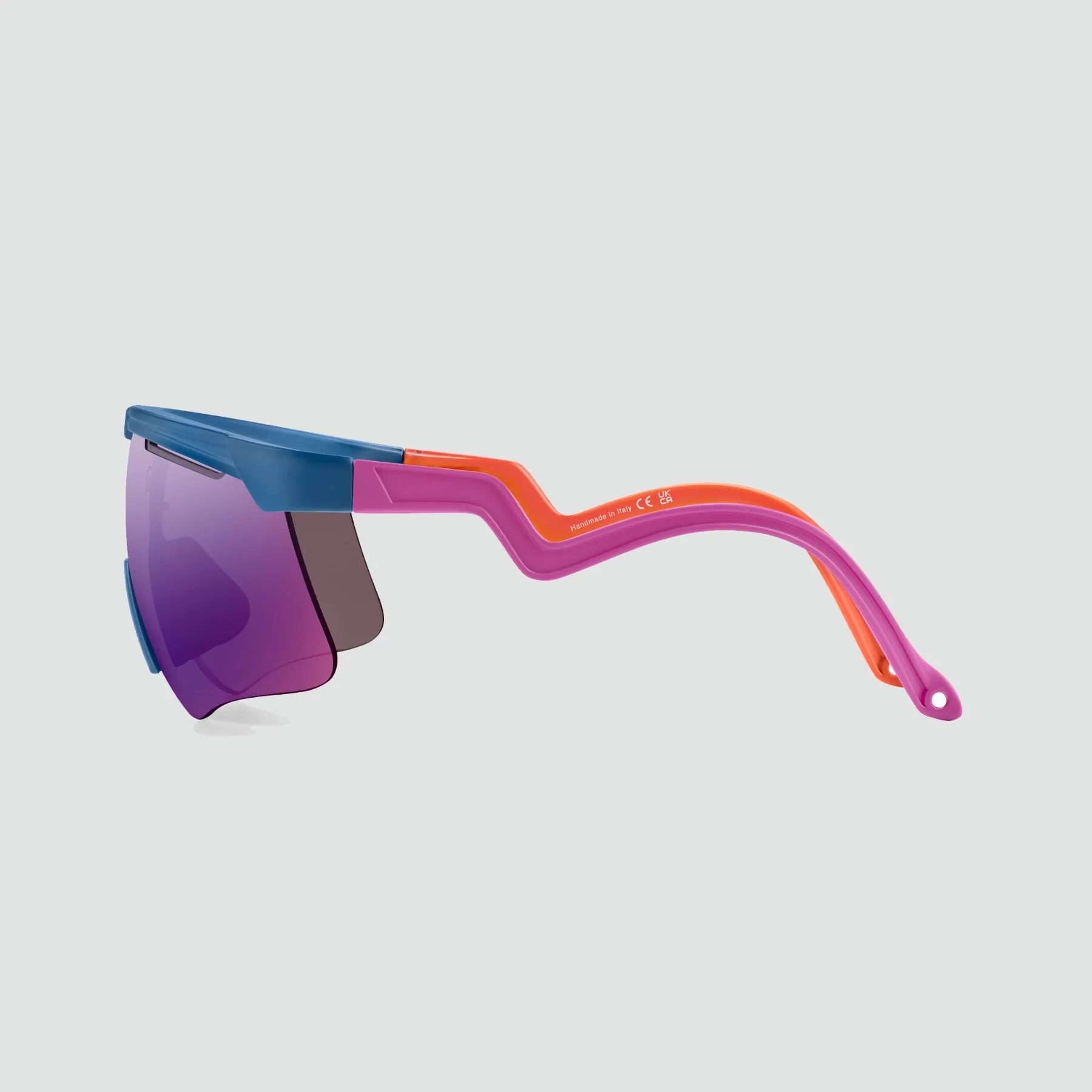 Delta Sunglasses - Vibe VZUM™ ML PLASMA