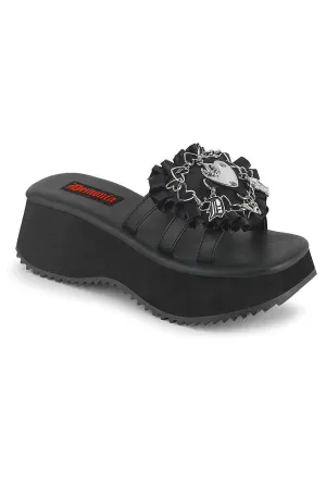 Demonia FLIP-16 Slide