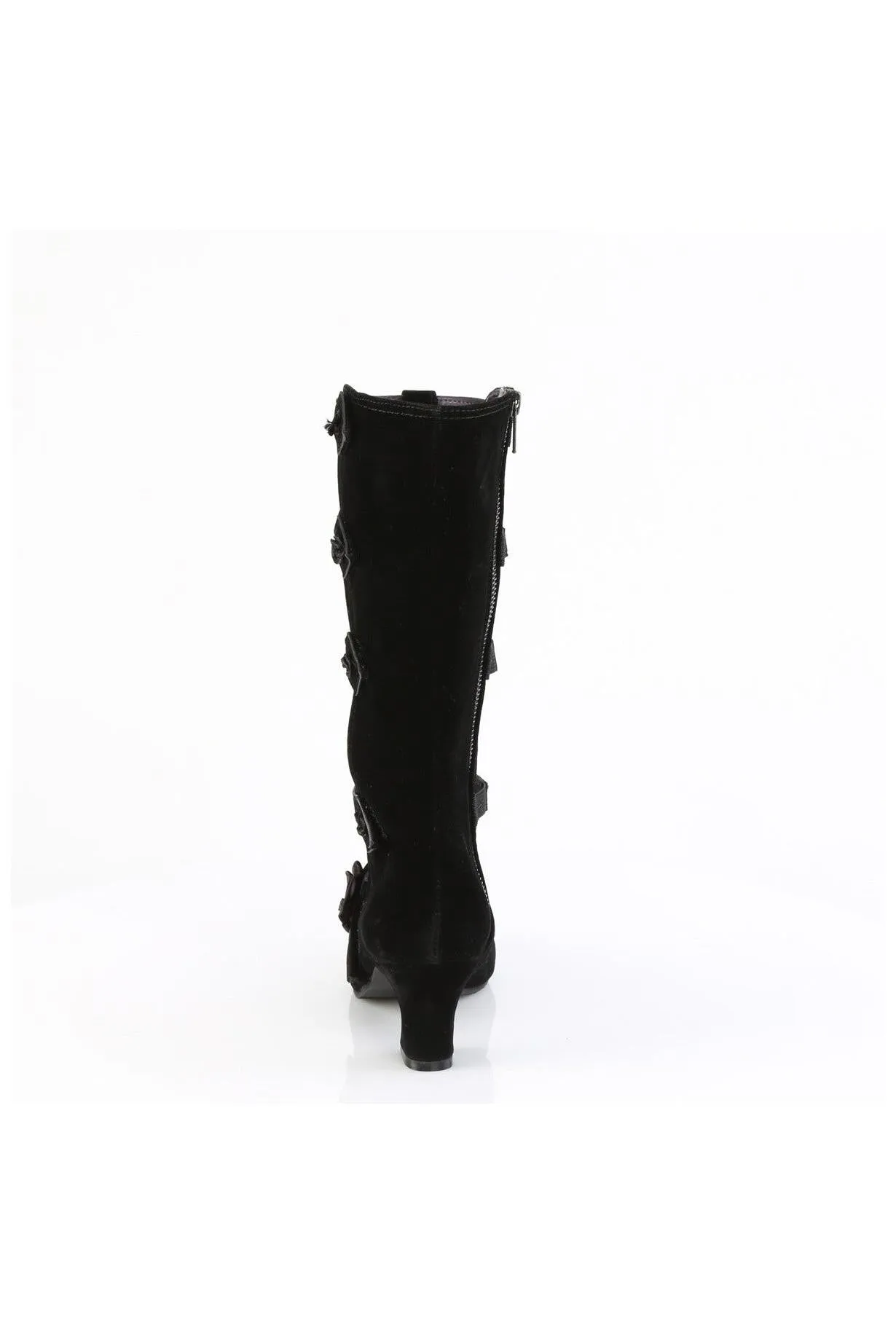 Demonia WHIMSY-118 Knee Boot