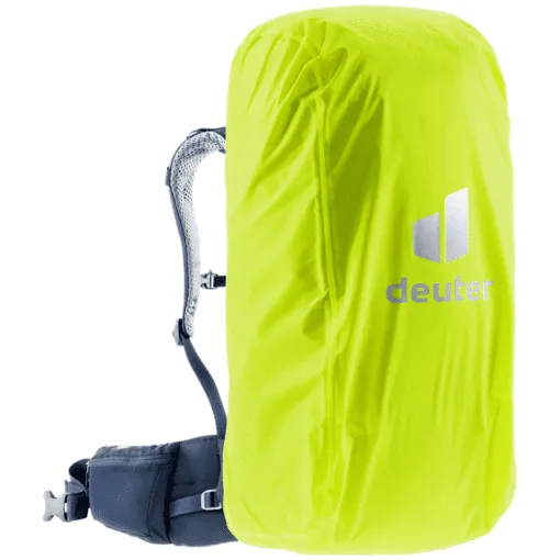 Deuter Cubre Mochila Raincover Ii Neon New