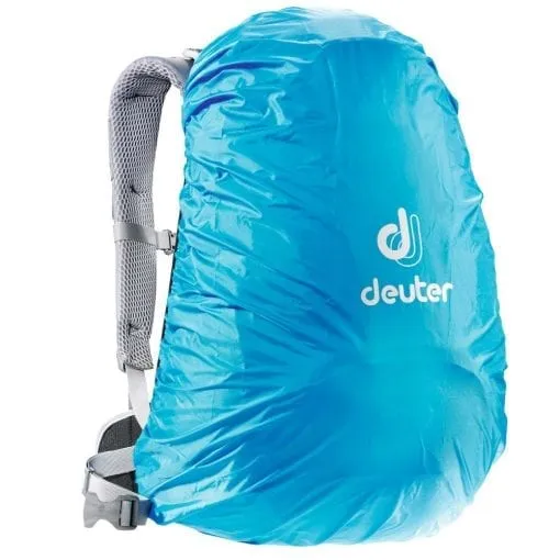 Deuter Cubre Mochila Raincover Mini Coolblue
