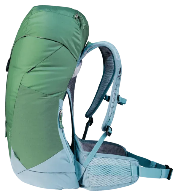 Deuter Mochila Ac Lite 28 SL Aloe-Dusk