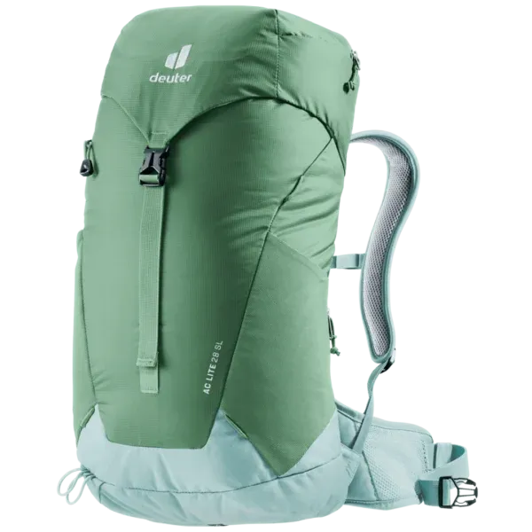 Deuter Mochila Ac Lite 28 SL Aloe-Dusk