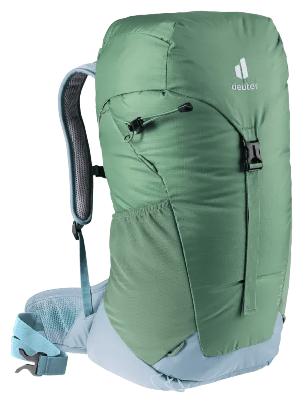 Deuter Mochila Ac Lite 28 SL Aloe-Dusk
