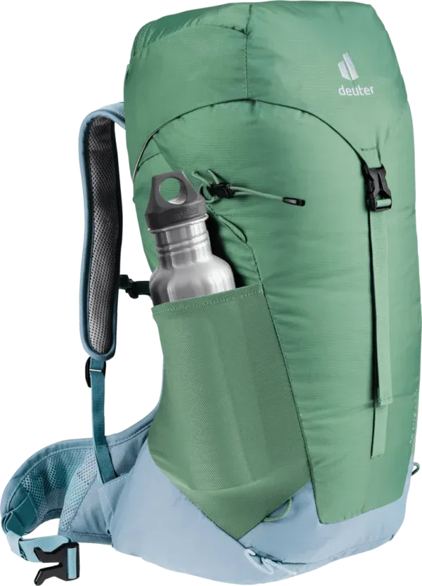 Deuter Mochila Ac Lite 28 SL Aloe-Dusk
