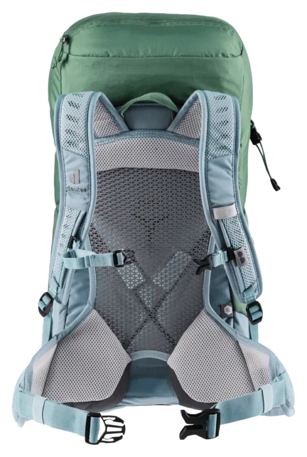 Deuter Mochila Ac Lite 28 SL Aloe-Dusk