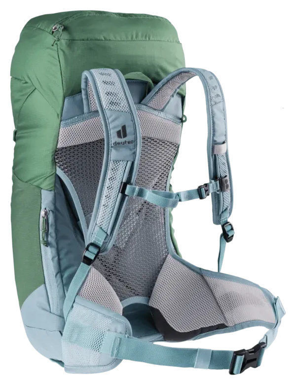 Deuter Mochila Ac Lite 28 SL Aloe-Dusk
