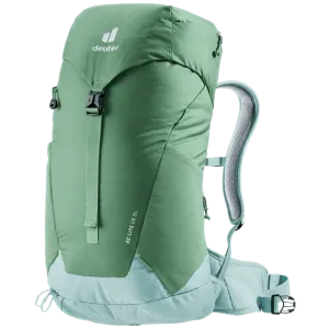 Deuter Mochila Ac Lite 28 SL Aloe-Dusk