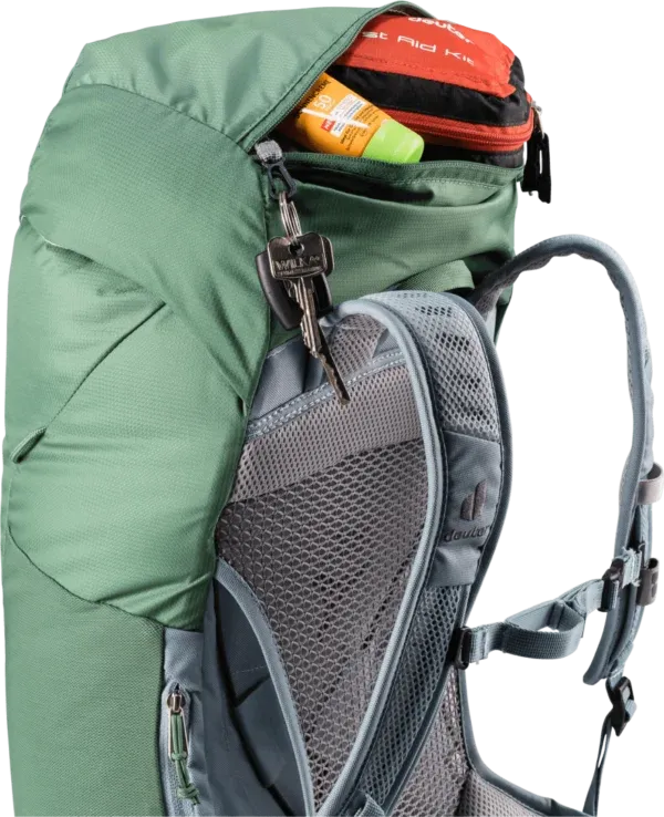 Deuter Mochila Ac Lite 28 SL Aloe-Dusk