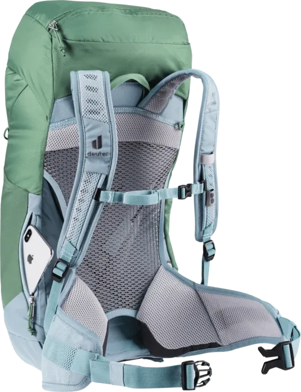 Deuter Mochila Ac Lite 28 SL Aloe-Dusk