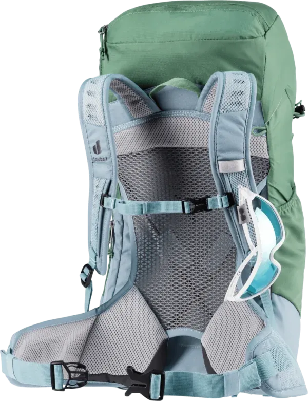 Deuter Mochila Ac Lite 28 SL Aloe-Dusk