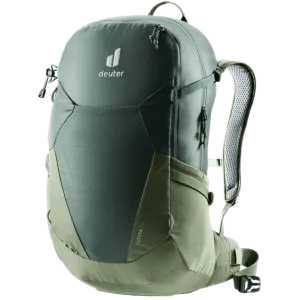 Deuter Mochila Futura 23 Ivy-Khaki