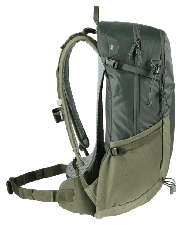 Deuter Mochila Futura 23 Ivy-Khaki
