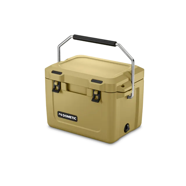 Dometic - PATROL INSULATED ICE CHEST 20 L - SLH