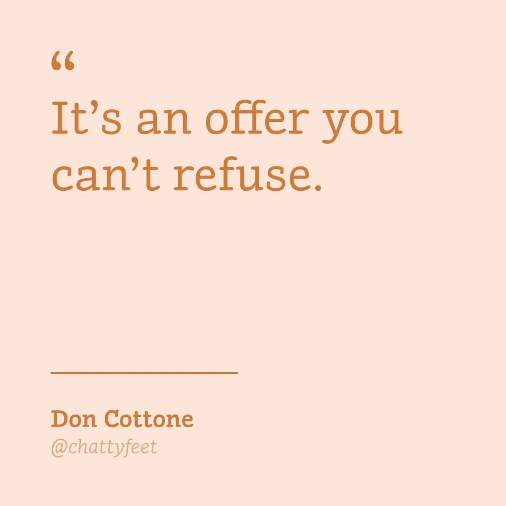 Don Cottone