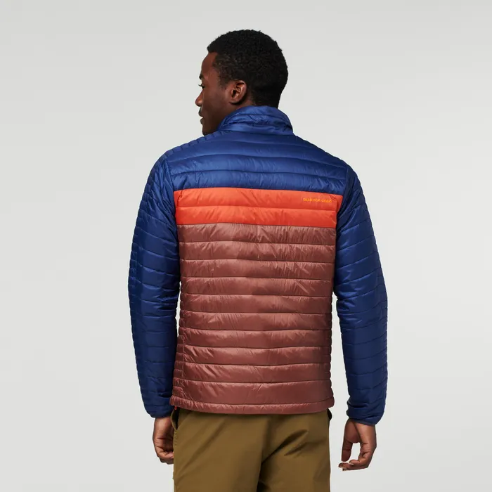 Doudoune Cotopaxi Capa Insulated Hommes