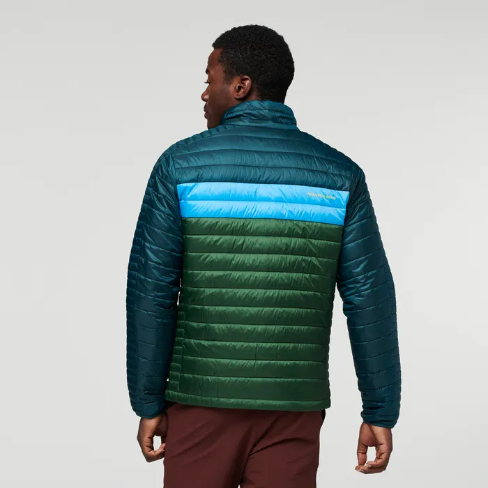 Doudoune Cotopaxi Capa Insulated Hommes