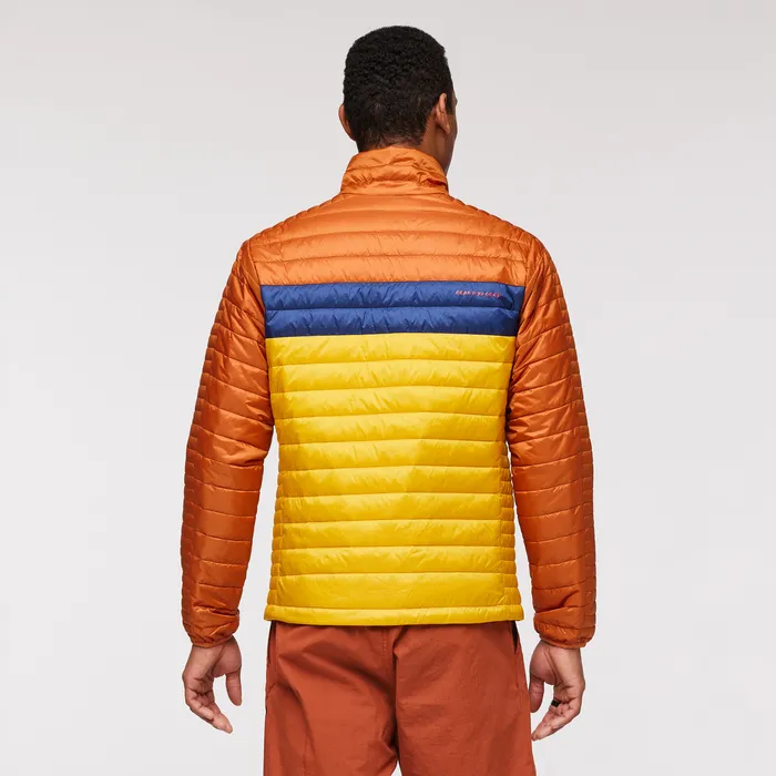 Doudoune Cotopaxi Capa Insulated Hommes