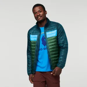 Doudoune Cotopaxi Capa Insulated Hommes