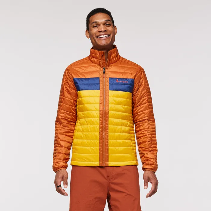 Doudoune Cotopaxi Capa Insulated Hommes