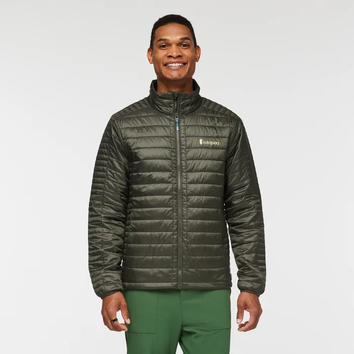 Doudoune Cotopaxi Capa Insulated Hommes