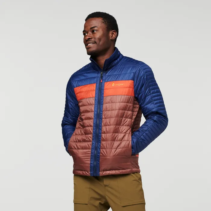 Doudoune Cotopaxi Capa Insulated Hommes
