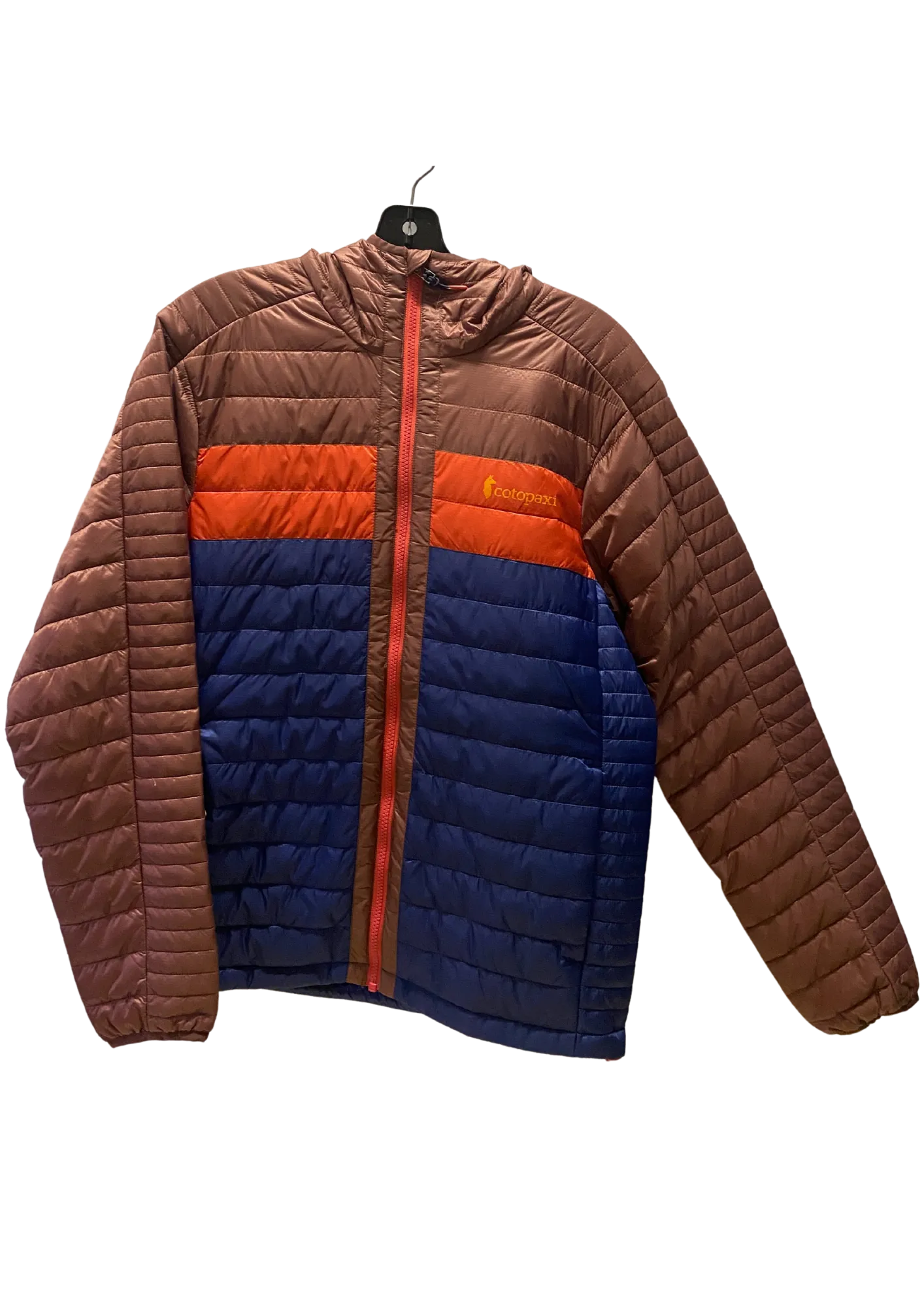 Doudoune Cotopaxi Capa Insulated Hooded Hommes