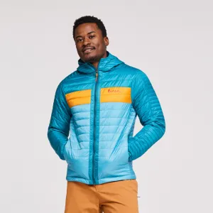 Doudoune Cotopaxi Capa Insulated Hooded Hommes