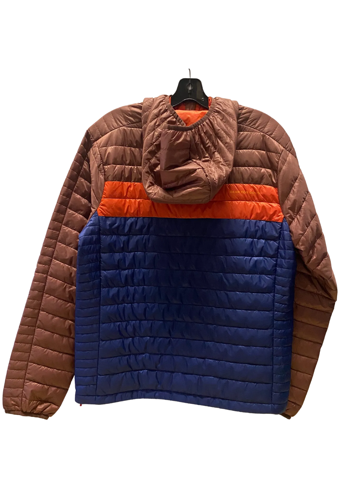 Doudoune Cotopaxi Capa Insulated Hooded Hommes