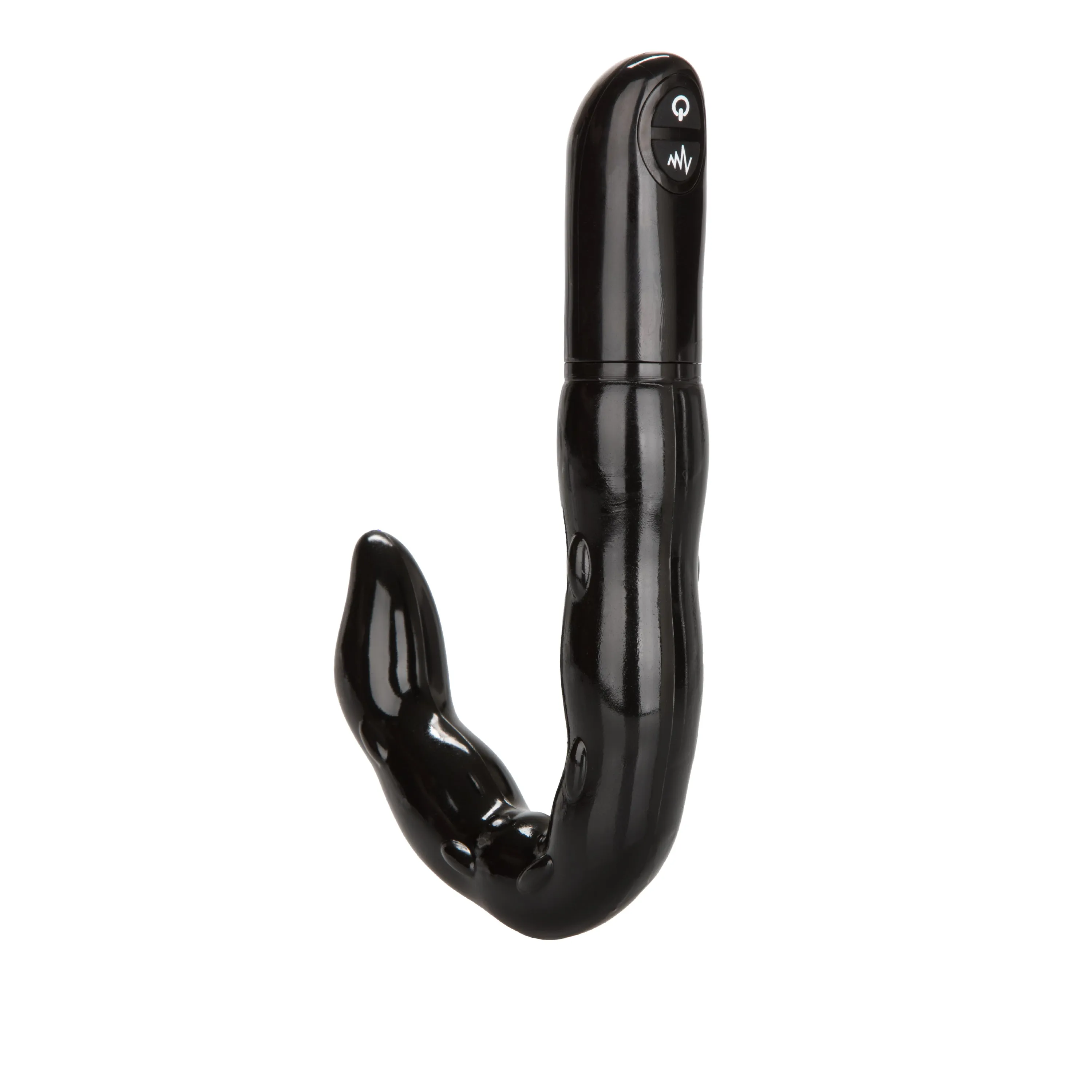 Dr. Joel Kaplan® Versatile Prostate Stimulator